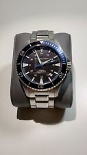 Hamilton khaki navy usato  Udine