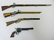 Lot miniature firearms d'occasion  Expédié en Belgium
