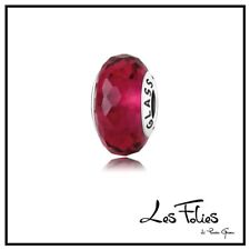 Charm murrina rosso usato  Barletta