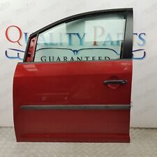 Volkswagen touran door for sale  LIVINGSTON