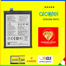 Batteria alcatel originale usato  Forio