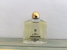 Guerlain heritage miniatur gebraucht kaufen  Hadamar