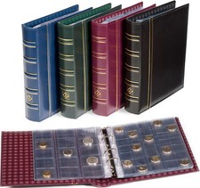 Pack classeur monnaies d'occasion  Paris II