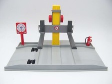 Playmobil garage quick d'occasion  Expédié en Belgium