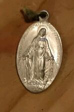 Grande médaille religieuse d'occasion  Bois-Guillaume