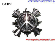 Steampunk pin badge for sale  BRADFORD