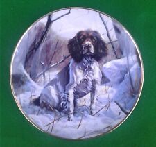 Danbury mint winter for sale  BROMSGROVE