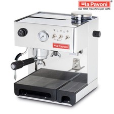 Pavoni espressomaschine domus gebraucht kaufen  Bielefeld