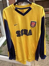 Matthew upson arsenal for sale  GREAT YARMOUTH