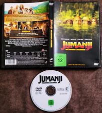 Dvd komödie jumanji gebraucht kaufen  Dresden