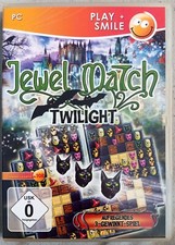 Jewel match twilight gebraucht kaufen Jewel match twilight gebraucht kaufen  Neustadt b.Coburg