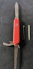 Taschenmesser victorinox lumbe gebraucht kaufen  Elmshorn