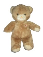 Magnifique peluche ours d'occasion  France