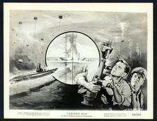 Torpedo run orig for sale  Pensacola