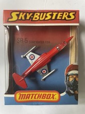 Matchbox skybusters sb5 for sale  RUSHDEN