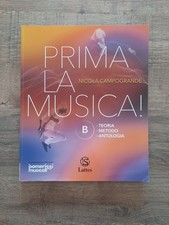 Prima musica lattes usato Prima musica lattes usato  Roma