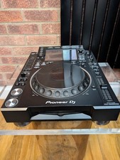 Pioneer cdj2000 nxs2 for sale  THATCHAM