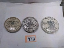 Antique pot lid for sale  BRISTOL