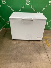 Haier chest freezer for sale  CREWE