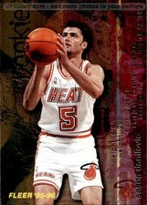 Card nba 357 usato  Italia