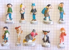Serie feves gaston d'occasion  Vrigne-aux-Bois