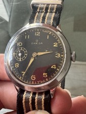 Orologio vintage uomo usato  San Giuliano Milanese