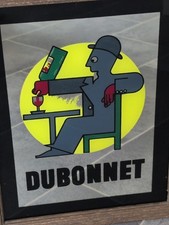 Vintage dubonnet fortified for sale  PONTYCLUN