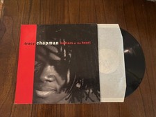 TRACY CHAPMAN - MATTERS OF THE HEART VINYL LP - RARE!!  VG+  CONDITION  comprar usado TRACY CHAPMAN - MATTERS OF THE HEART VINYL LP - RARE!!  VG+  CONDITION  comprar usado  Enviando para Brazil