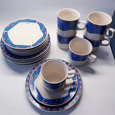 Vintage weihnachtsservice kaff gebraucht kaufen  Bottrop