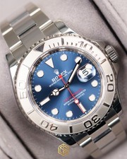 Rolex 126622 yacht for sale  ULVERSTON