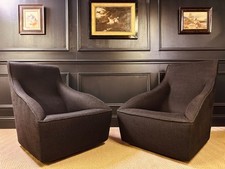 Molteni doda armchair for sale  DORKING