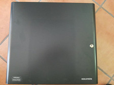 Hekatron integral brandmeldean gebraucht kaufen  Malsfeld