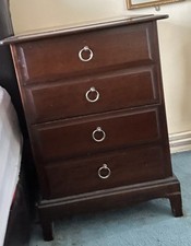 Vintage retro pine for sale  DIDCOT