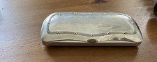 Antikes brillenetui metall gebraucht kaufen  Hanau