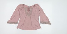 Asis damen rosa gebraucht kaufen  Versand nach Germany