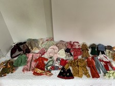 Vintage barbie clothes for sale  Eubank