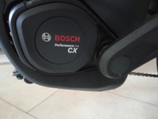 Bosch performance line gebraucht kaufen  Gevelsberg