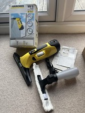 Kärcher wv5 window for sale  BASINGSTOKE