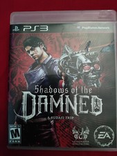 shadows of the damned ps3 comprar usado shadows of the damned ps3 comprar usado Enviando para Brazil