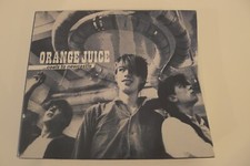 ORANGE JUICE ...COALS TO NEWCASTLE    CD SET     / CD comprar usado  Enviando para Brazil