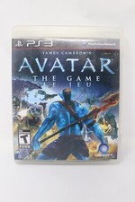 Avatar The Game - Sony Playstation 3 comprar usado  Enviando para Brazil