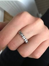 Bague vintage argent d'occasion  France