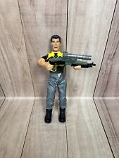 Usado, Boneco de ação Action Man SHOUTER com espingarda telescópica - Hasbro 2000 VINTAGE comprar usado  Enviando para Brazil