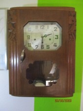 Westminster regulator wanduhr gebraucht kaufen  Saarbrücken