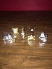 Lot horloge miniature d'occasion  Avignon