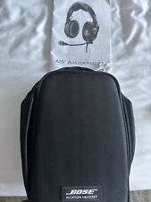 Bose a20 bluetooth for sale  Maple Lake