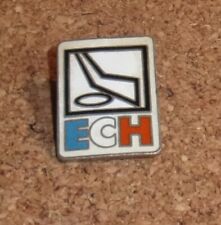 Brosche eishockey ech gebraucht kaufen  Hiddenhausen
