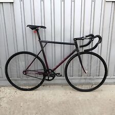 Bicicleta de pista LowPro GT USADA, engrenagem fixa, bicicleta NJS comprar usado  Enviando para Brazil