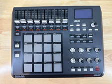 Controlador MIDI Profesional Akai - Equipo de Audio Profesional MPD32 segunda mano  Embacar hacia Mexico