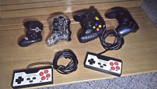 Misc game controllers for sale  Hasbrouck Heights